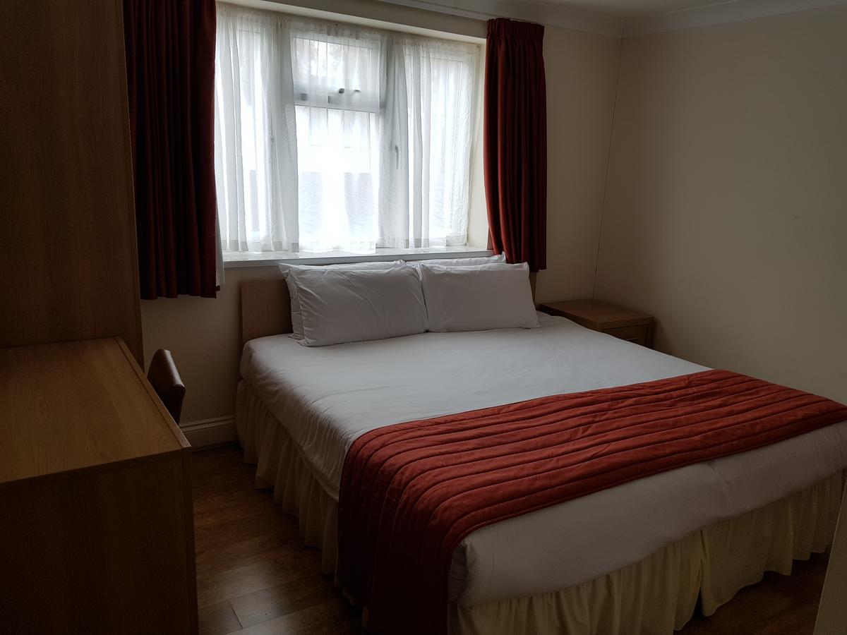 Forest View Hotel London Eksteriør billede